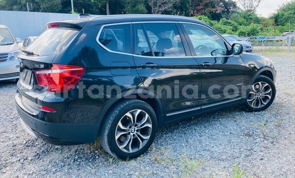 Nunua Imported BMW X3 Nyeusi Gari ndani ya Dar es Salaam nchini Dar es Salaam Nunua Imported BMW X3 Nyeusi Gari ndani ya Dar es Salaam nchini Dar es Salaam