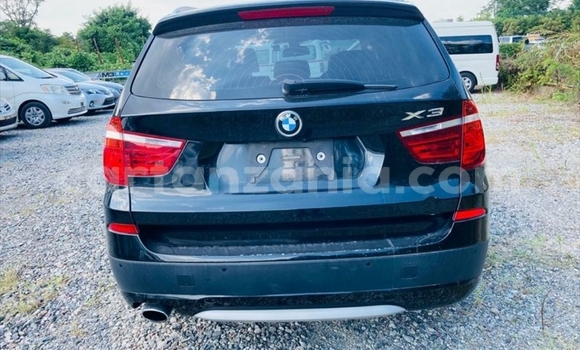 Nunua Imported BMW X3 Nyeusi Gari ndani ya Dar es Salaam nchini Dar es Salaam Nunua Imported BMW X3 Nyeusi Gari ndani ya Dar es Salaam nchini Dar es Salaam