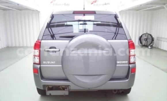 Buy Used Suzuki Escudo Other Car in Dar es Salaam in Dar es Salaam Buy Used Suzuki Escudo Other Car in Dar es Salaam in Dar es Salaam