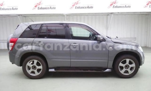 Buy Used Suzuki Escudo Other Car in Dar es Salaam in Dar es Salaam Buy Used Suzuki Escudo Other Car in Dar es Salaam in Dar es Salaam