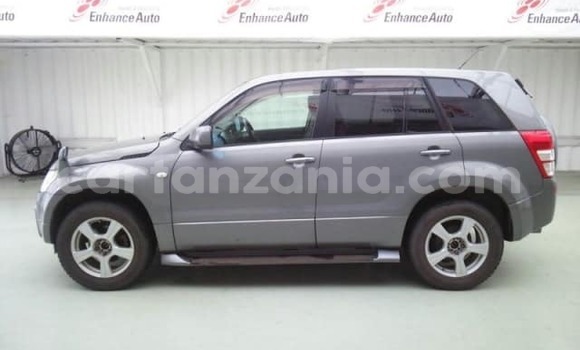 Buy Used Suzuki Escudo Other Car in Dar es Salaam in Dar es Salaam Buy Used Suzuki Escudo Other Car in Dar es Salaam in Dar es Salaam