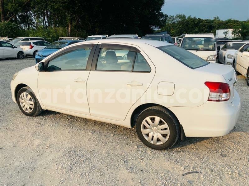 Big with watermark toyota belta dar es salaam dar es salaam 19228