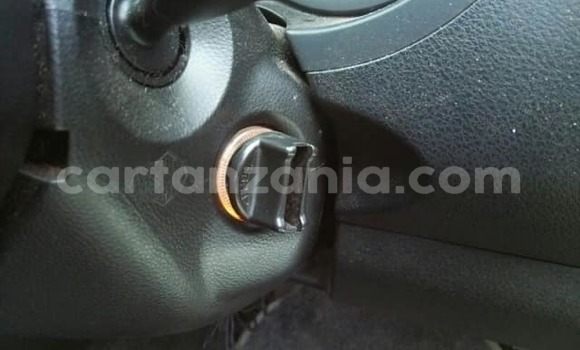 Buy Used Suzuki Escudo Other Car in Dar es Salaam in Dar es Salaam Buy Used Suzuki Escudo Other Car in Dar es Salaam in Dar es Salaam