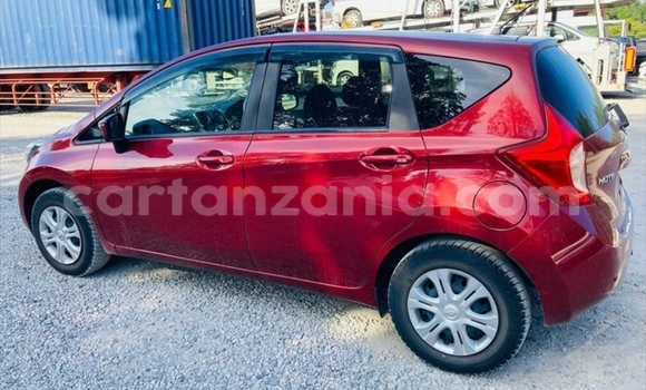Nunua Imported Nissan Note Nyingine Gari ndani ya Dar es Salaam nchini Dar es Salaam Nunua Imported Nissan Note Nyingine Gari ndani ya Dar es Salaam nchini Dar es Salaam
