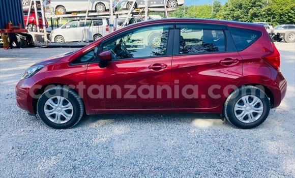 Nunua Imported Nissan Note Nyingine Gari ndani ya Dar es Salaam nchini Dar es Salaam Nunua Imported Nissan Note Nyingine Gari ndani ya Dar es Salaam nchini Dar es Salaam