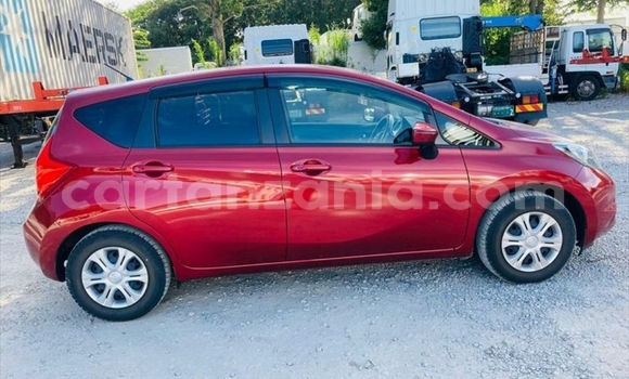 Nunua Imported Nissan Note Nyingine Gari ndani ya Dar es Salaam nchini Dar es Salaam Nunua Imported Nissan Note Nyingine Gari ndani ya Dar es Salaam nchini Dar es Salaam