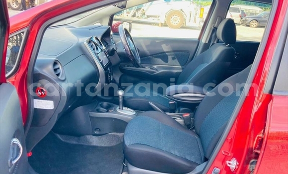 Nunua Imported Nissan Note Nyingine Gari ndani ya Dar es Salaam nchini Dar es Salaam Nunua Imported Nissan Note Nyingine Gari ndani ya Dar es Salaam nchini Dar es Salaam