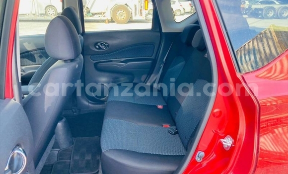 Nunua Imported Nissan Note Nyingine Gari ndani ya Dar es Salaam nchini Dar es Salaam Nunua Imported Nissan Note Nyingine Gari ndani ya Dar es Salaam nchini Dar es Salaam
