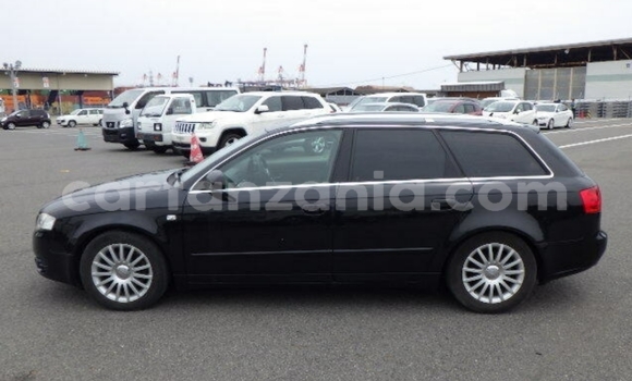Nunua Imported Audi A4 Nyeusi Gari ndani ya Dar es Salaam nchini Dar es Salaam Nunua Imported Audi A4 Nyeusi Gari ndani ya Dar es Salaam nchini Dar es Salaam