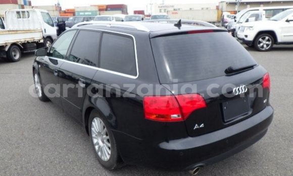 Nunua Imported Audi A4 Nyeusi Gari ndani ya Dar es Salaam nchini Dar es Salaam Nunua Imported Audi A4 Nyeusi Gari ndani ya Dar es Salaam nchini Dar es Salaam