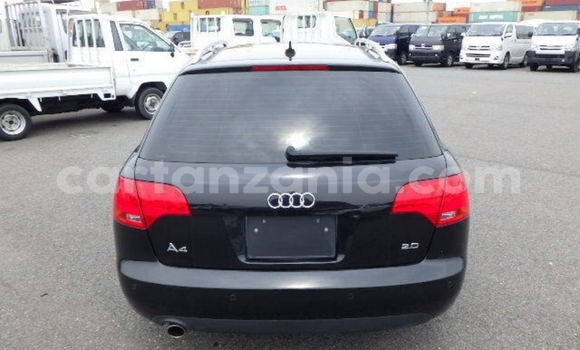 Nunua Imported Audi A4 Nyeusi Gari ndani ya Dar es Salaam nchini Dar es Salaam Nunua Imported Audi A4 Nyeusi Gari ndani ya Dar es Salaam nchini Dar es Salaam