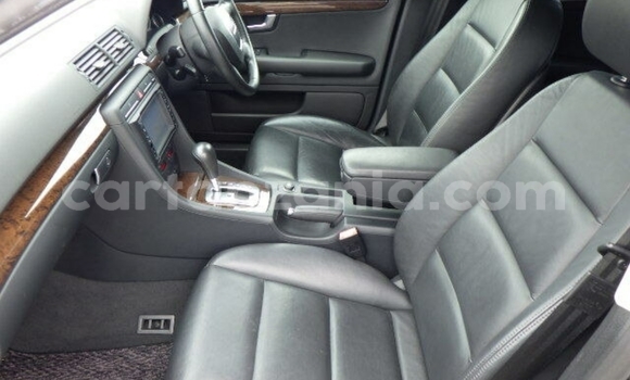 Nunua Imported Audi A4 Nyeusi Gari ndani ya Dar es Salaam nchini Dar es Salaam Nunua Imported Audi A4 Nyeusi Gari ndani ya Dar es Salaam nchini Dar es Salaam