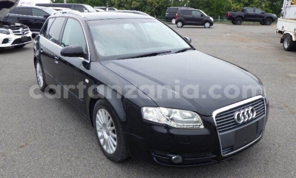 Nunua Imported Audi A4 Nyeusi Gari ndani ya Dar es Salaam nchini Dar es Salaam Nunua Imported Audi A4 Nyeusi Gari ndani ya Dar es Salaam nchini Dar es Salaam