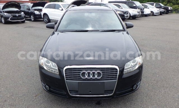 Nunua Imported Audi A4 Nyeusi Gari ndani ya Dar es Salaam nchini Dar es Salaam Nunua Imported Audi A4 Nyeusi Gari ndani ya Dar es Salaam nchini Dar es Salaam