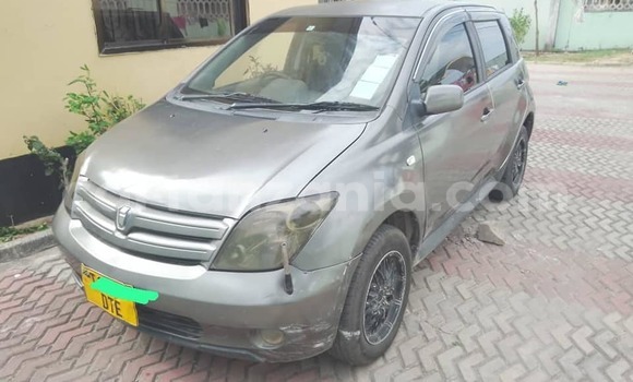 Buy Used Toyota IST Other Car in Dodoma in Dodoma Buy Used Toyota IST Other Car in Dodoma in Dodoma