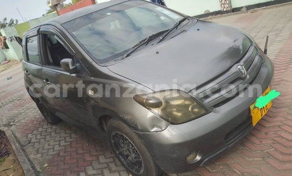 Buy Used Toyota IST Other Car in Dodoma in Dodoma Buy Used Toyota IST Other Car in Dodoma in Dodoma