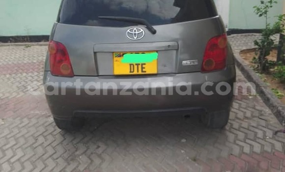 Buy Used Toyota IST Other Car in Dodoma in Dodoma Buy Used Toyota IST Other Car in Dodoma in Dodoma