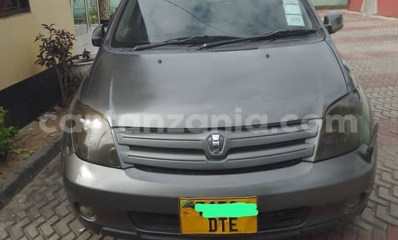 Buy Used Toyota IST Other Car in Dodoma in Dodoma Buy Used Toyota IST Other Car in Dodoma in Dodoma