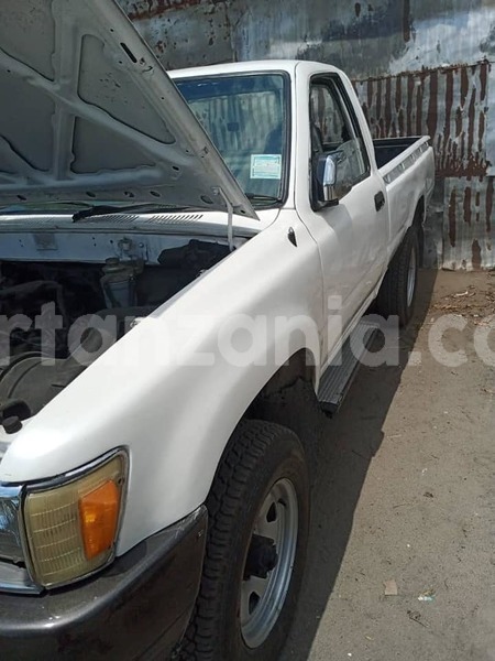 Big with watermark toyota hilux dodoma dodoma 19234