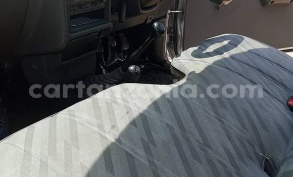 Buy Used Toyota Hilux White Car in Dodoma in Dodoma Buy Used Toyota Hilux White Car in Dodoma in Dodoma