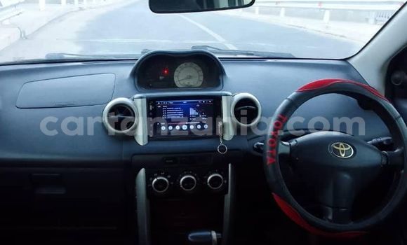 Buy Used Toyota IST White Car in Dodoma in Dodoma Buy Used Toyota IST White Car in Dodoma in Dodoma