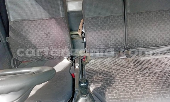 Buy Used Isuzu Aska Other Car in Dodoma in Dodoma Buy Used Isuzu Aska Other Car in Dodoma in Dodoma