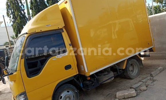 Buy Used Isuzu Aska Other Car in Dodoma in Dodoma Buy Used Isuzu Aska Other Car in Dodoma in Dodoma