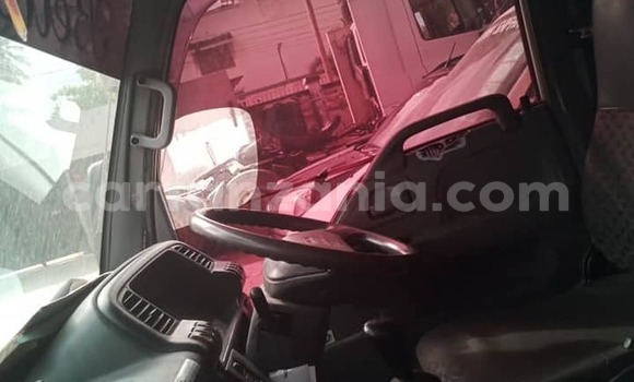 Buy Used Isuzu Aska Other Car in Dodoma in Dodoma Buy Used Isuzu Aska Other Car in Dodoma in Dodoma