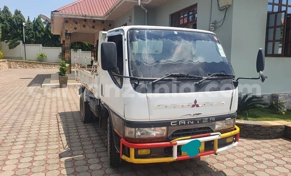 Buy Used Tianye Admiral White Car in Dodoma in Dodoma Buy Used Tianye Admiral White Car in Dodoma in Dodoma