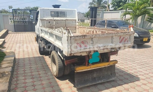 Buy Used Tianye Admiral White Car in Dodoma in Dodoma Buy Used Tianye Admiral White Car in Dodoma in Dodoma