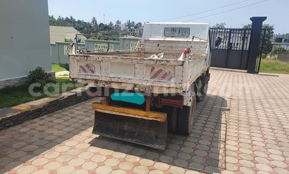 Buy Used Tianye Admiral White Car in Dodoma in Dodoma Buy Used Tianye Admiral White Car in Dodoma in Dodoma