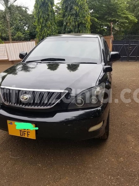 Big with watermark toyota harrier dodoma dodoma 19241