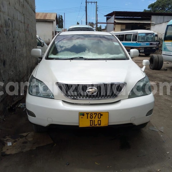 Big with watermark toyota harrier dodoma dodoma 19242