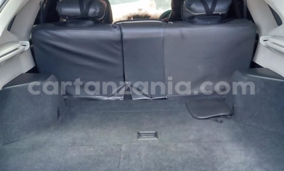 Buy Used Toyota Harrier Other Car in Dodoma in Dodoma Buy Used Toyota Harrier Other Car in Dodoma in Dodoma