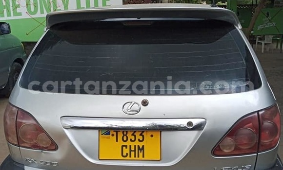 Buy Used Toyota Harrier Other Car in Dodoma in Dodoma Buy Used Toyota Harrier Other Car in Dodoma in Dodoma