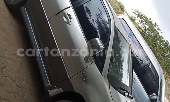 Buy Used Toyota Harrier Other Car in Dodoma in Dodoma Buy Used Toyota Harrier Other Car in Dodoma in Dodoma