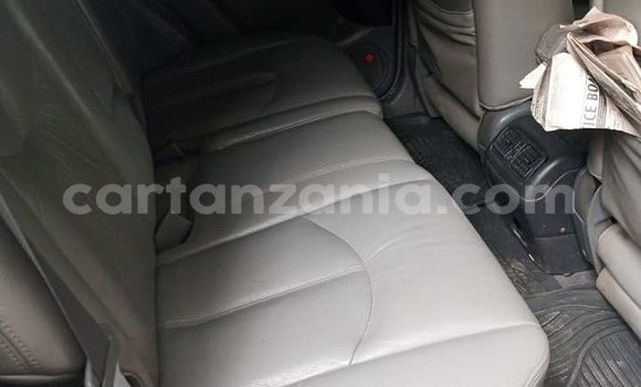 Buy Used Toyota Harrier Other Car in Dodoma in Dodoma Buy Used Toyota Harrier Other Car in Dodoma in Dodoma