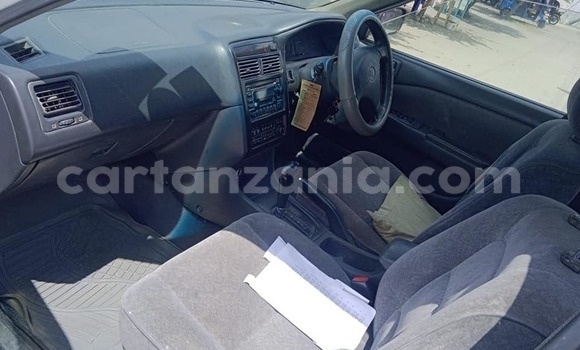 Buy Used Toyota Carina White Car in Dodoma in Dodoma Buy Used Toyota Carina White Car in Dodoma in Dodoma