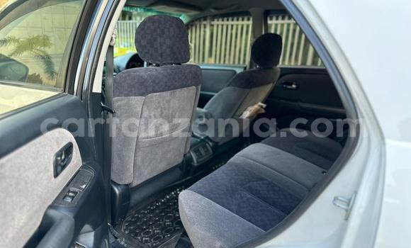 Buy Used Toyota Harrier White Car in Dar es Salaam in Dar es Salaam Buy Used Toyota Harrier White Car in Dar es Salaam in Dar es Salaam