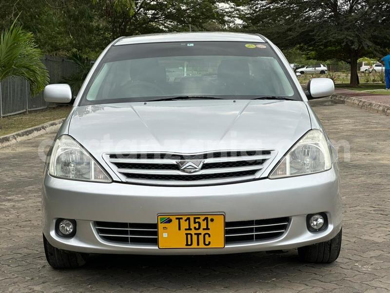 Big with watermark toyota allion dar es salaam dar es salaam 19249