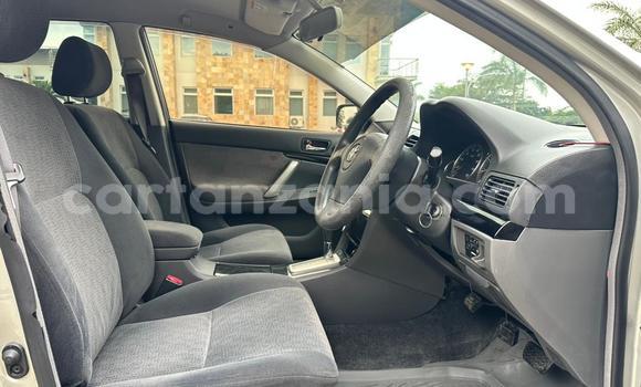 Buy Used Toyota Allion Silver Car in Dar es Salaam in Dar es Salaam Buy Used Toyota Allion Silver Car in Dar es Salaam in Dar es Salaam