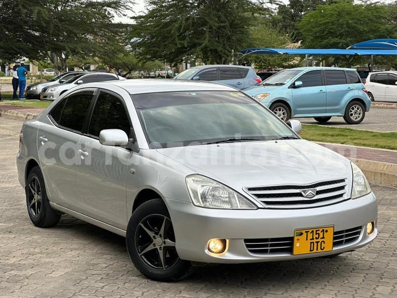 Big with watermark toyota allion dar es salaam dar es salaam 19249