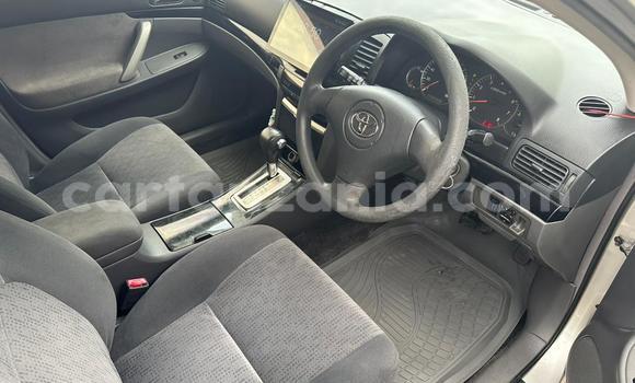 Buy Used Toyota Allion Silver Car in Dar es Salaam in Dar es Salaam Buy Used Toyota Allion Silver Car in Dar es Salaam in Dar es Salaam