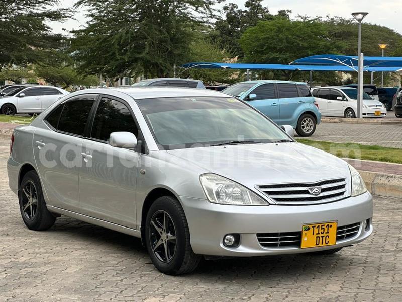 Big with watermark toyota allion dar es salaam dar es salaam 19249