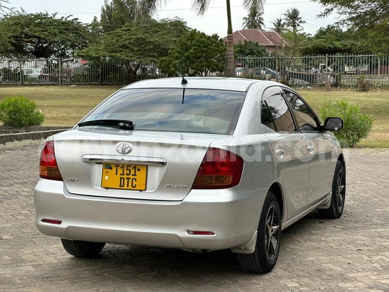 Big with watermark toyota allion dar es salaam dar es salaam 19249