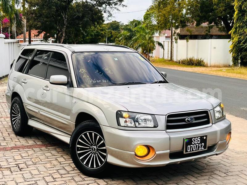 Big with watermark subaru forester dar es salaam dar es salaam 19250