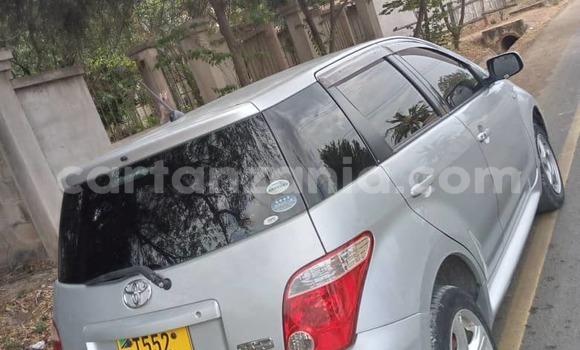 Nunua Ilio tumika Toyota IST Fedha Gari ndani ya Dar es Salaam nchini Dar es Salaam Nunua Ilio tumika Toyota IST Fedha Gari ndani ya Dar es Salaam nchini Dar es Salaam