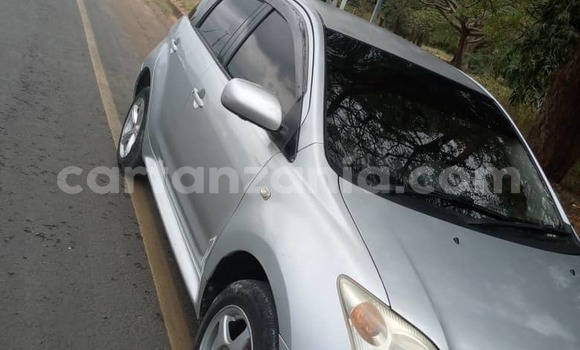 Nunua Ilio tumika Toyota IST Fedha Gari ndani ya Dar es Salaam nchini Dar es Salaam Nunua Ilio tumika Toyota IST Fedha Gari ndani ya Dar es Salaam nchini Dar es Salaam