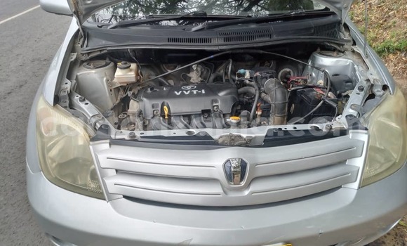 Nunua Ilio tumika Toyota IST Fedha Gari ndani ya Dar es Salaam nchini Dar es Salaam Nunua Ilio tumika Toyota IST Fedha Gari ndani ya Dar es Salaam nchini Dar es Salaam