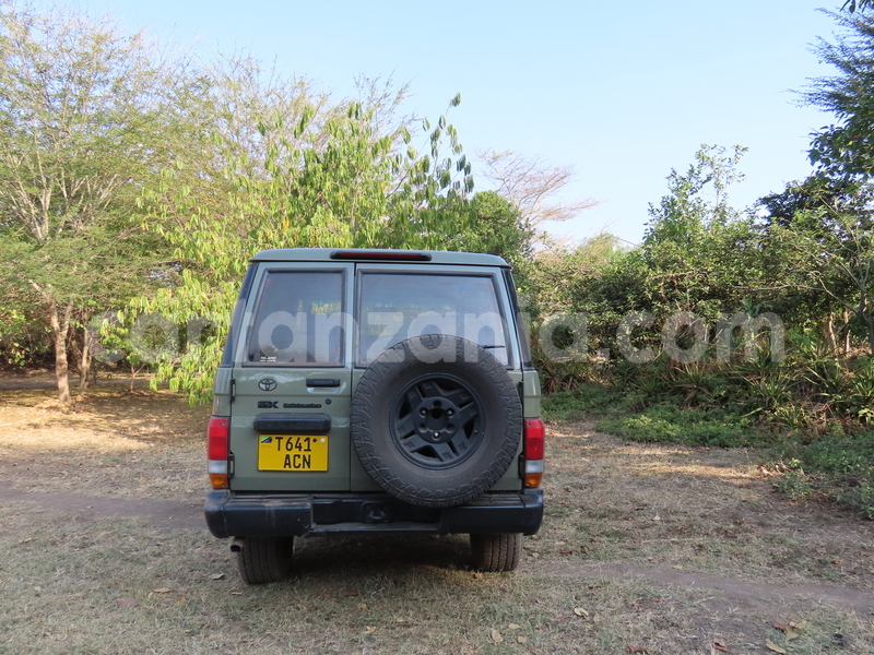 Big with watermark toyota land cruiser prado arusha arusha 19256